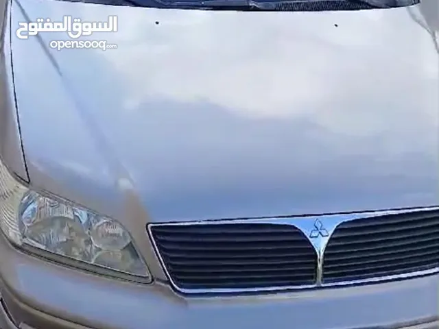 Used Mitsubishi Lancer in Amman