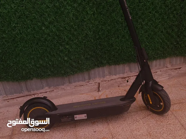 سكوتر استعمال خفيف ونضيف