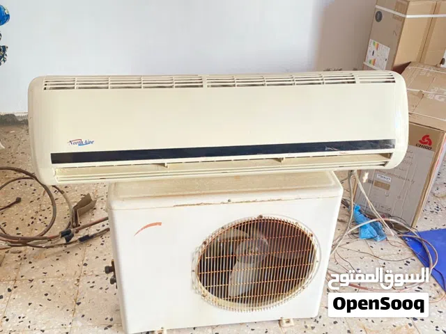 Other 0 - 1 Ton AC in Tripoli