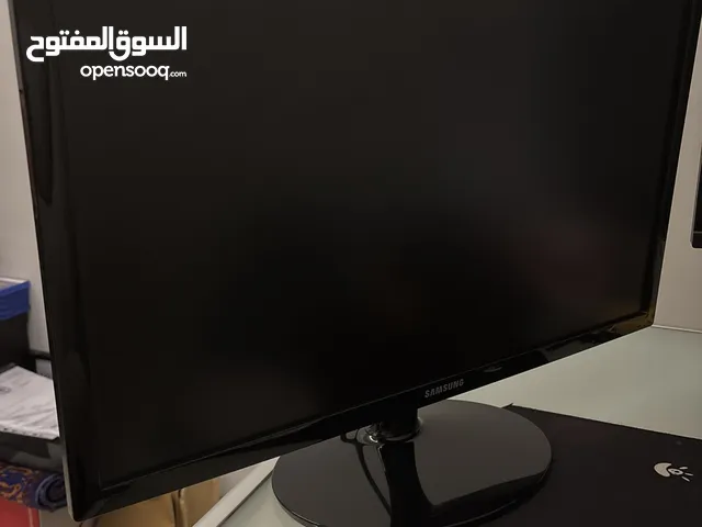 27" Samsung monitors for sale in Muharraq