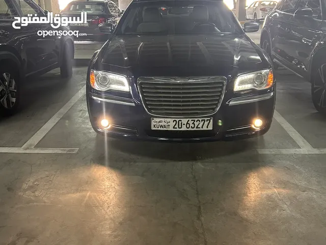 Used Chrysler 300 in Al Jahra