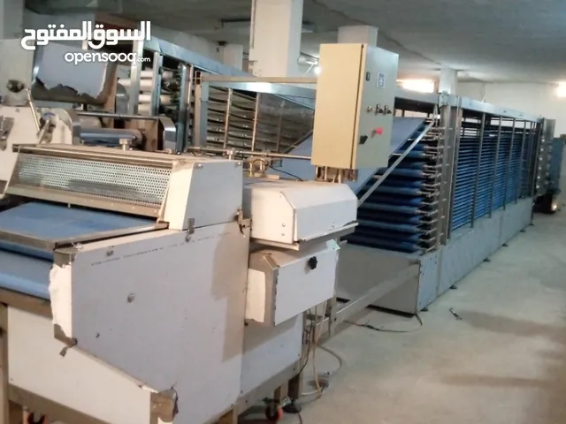 فرن خبز عربي