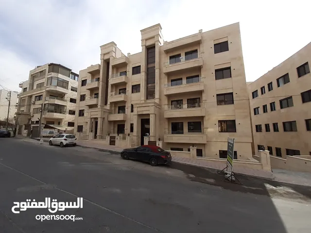 133m2 3 Bedrooms Apartments for Sale in Amman Al Rabiah