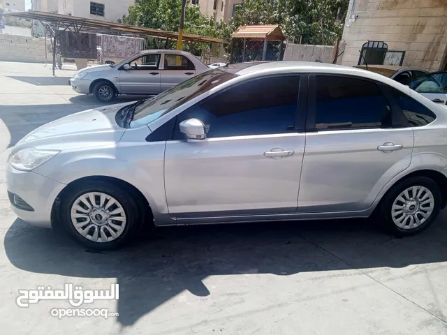Used Ford Focus in Amman