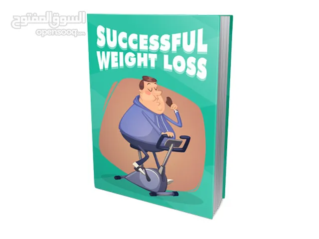 Successful Weight Loss( Buy this book get other free)