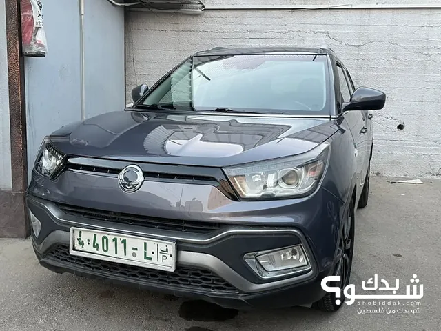 SsangYong Other 2019 in Hebron