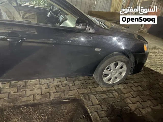 متسوبيشي  للانسر