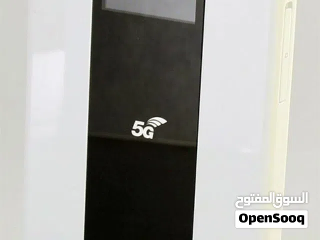 Good condition Huawei Router 5g STC  راوتر هواوي 5 جي بحالة جيدة