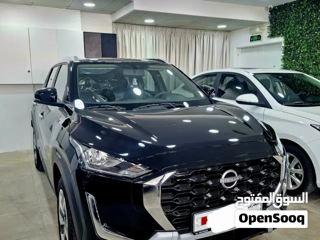 2026 Nissan Other