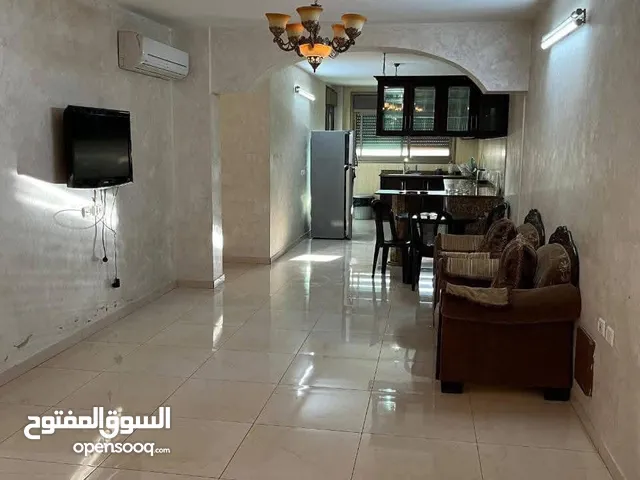 150 m2 3 Bedrooms Apartments for Rent in Nablus Al Makhfeyah