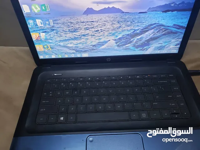 Windows HP for sale in Aden