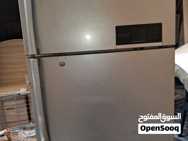 ثلاجه رهيبه