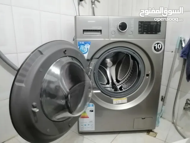 GoldSky 9 - 10 Kg Washing Machines in Amman