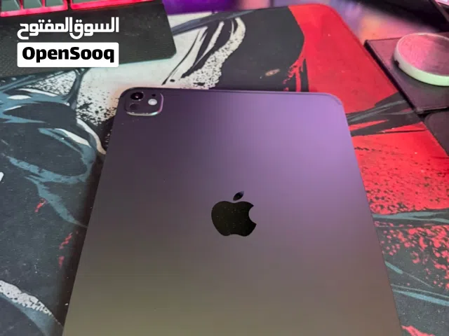 Apple iPad Pro 11 256 GB in Amman