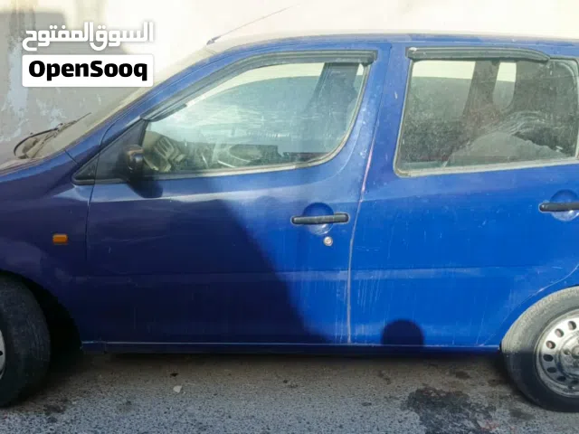 2023 دايهاتسو YRV