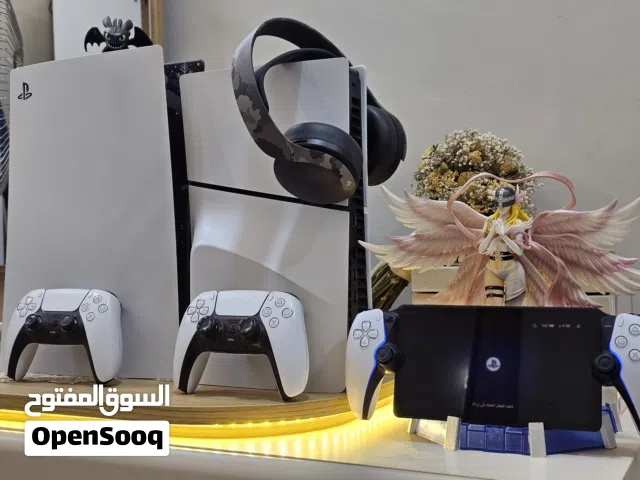 بلي فايف سلم وفات وبورتال