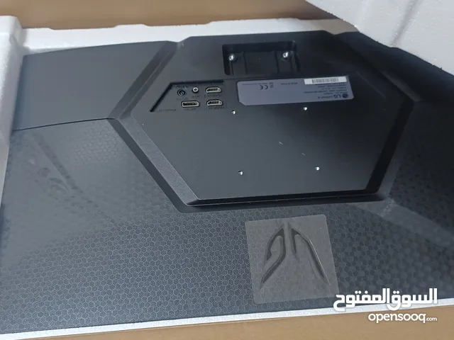 pick up mahboula block 3 monitor 24" 165hz for sale 35 kuwait dinar for trade, send me offers