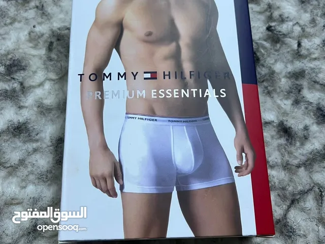 ملابس داخليه رجاليه من ماركة تومي