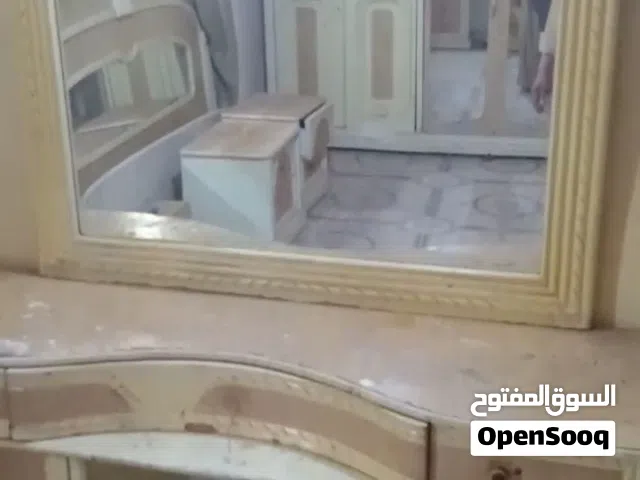 غرفة نوم مستعملة بس نظيفه