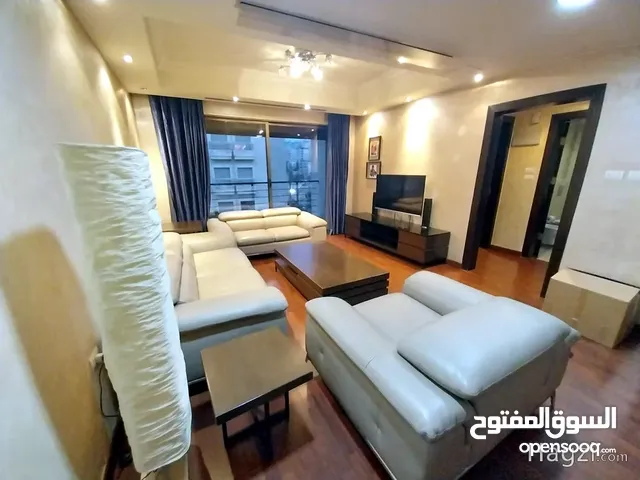 96 m2 2 Bedrooms Apartments for Sale in Amman 4th Circle