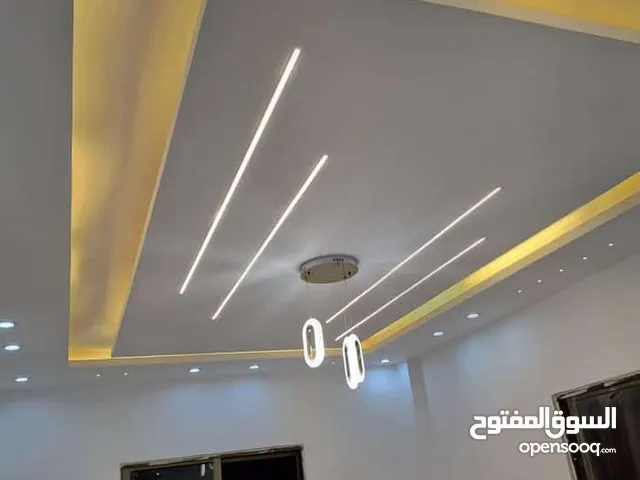 معلم دهان سوري دهين جميع انواع الدهانات