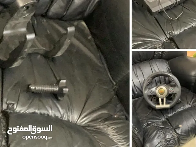 Playstation Steering in Irbid
