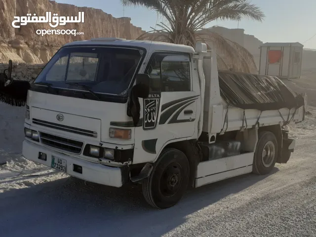 قلاب دايهاتسو موديل 2006