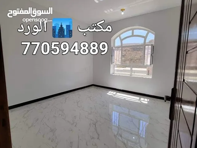 350m2 4 Bedrooms Apartments for Rent in Sana'a Bait Al-Afif