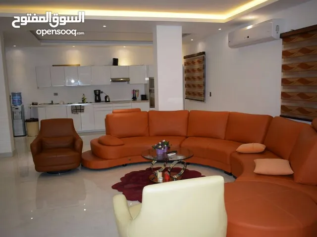 250m2 3 Bedrooms Apartments for Rent in Cairo New Cairo
