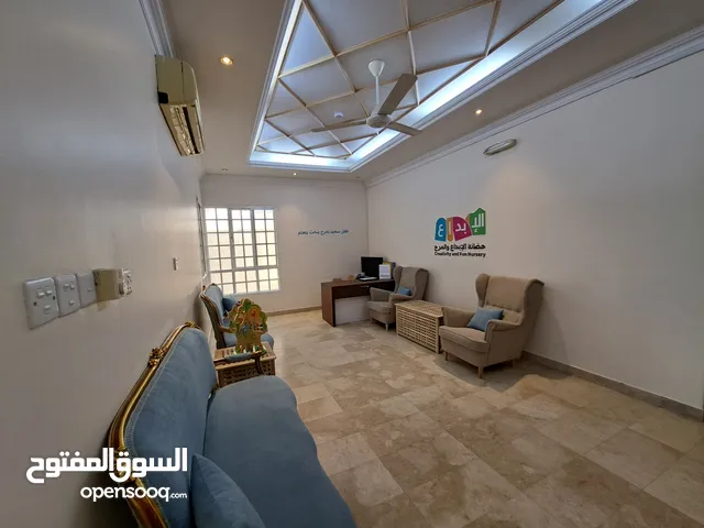 468 m2 More than 6 bedrooms Villa for Sale in Muscat Al Mawaleh