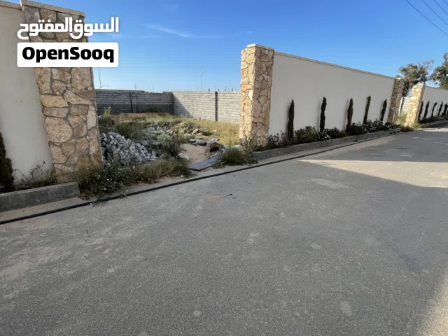 قطعة ارض مميزة في القويعة