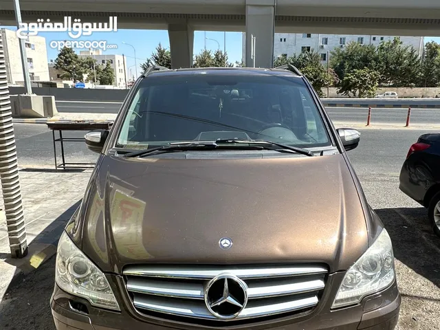 باص فيتو 2012 للبيع