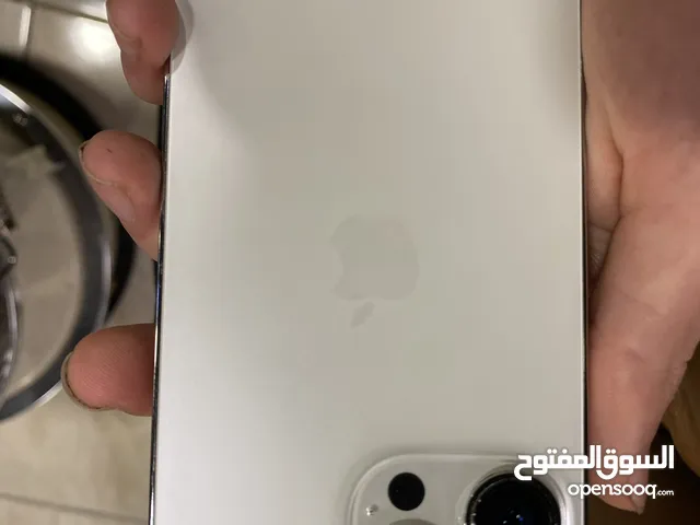 Apple iPhone 13 Pro 128 GB in Amman