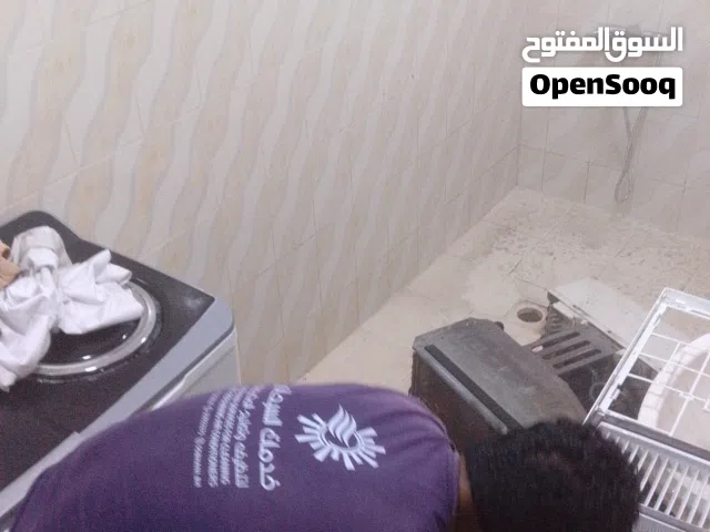 Munawar AC technician