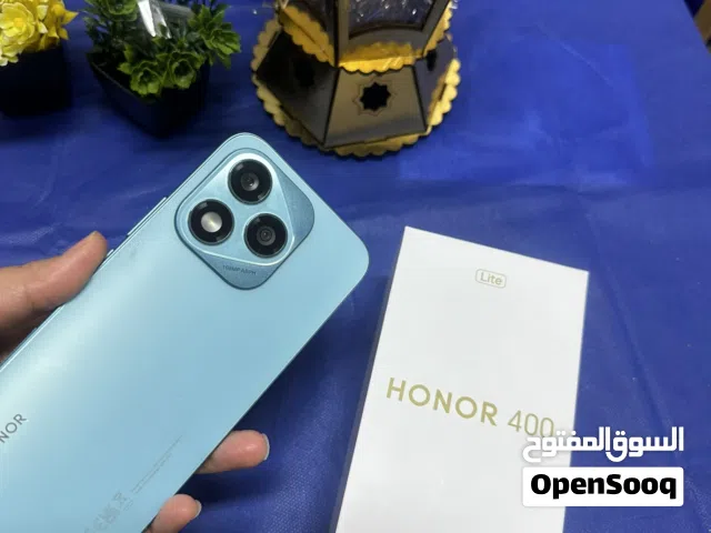 Honor Honor 400 lite 256 GB in Sohag
