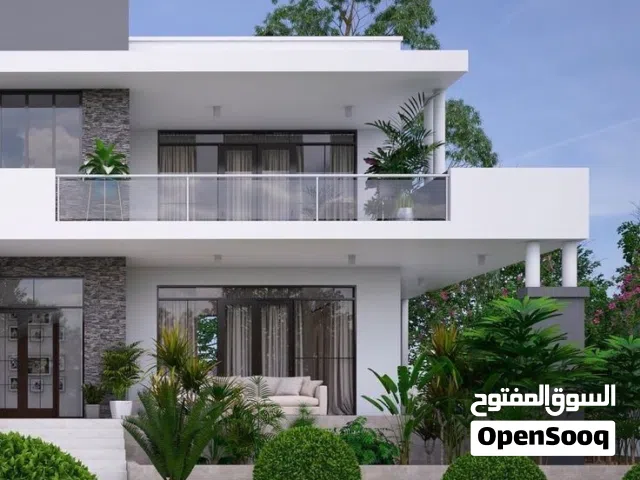 250 m2 5 Bedrooms Townhouse for Sale in Basra Tahseneya
