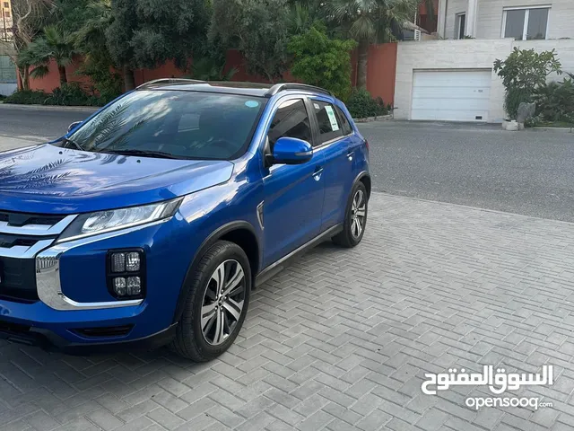 Used Mitsubishi ASX in Hawally