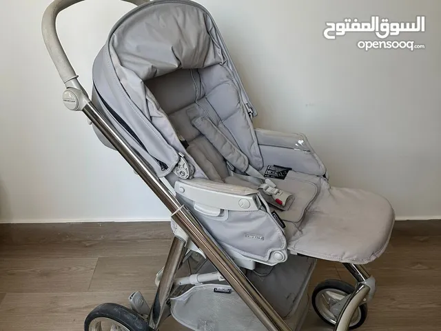 Bebecar stroller in great Condition!