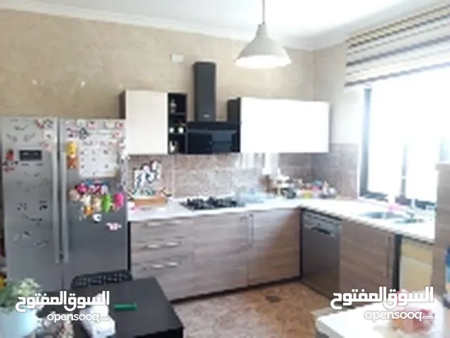 145 m2 3 Bedrooms Apartments for Rent in Amman Airport Road - Manaseer Gs