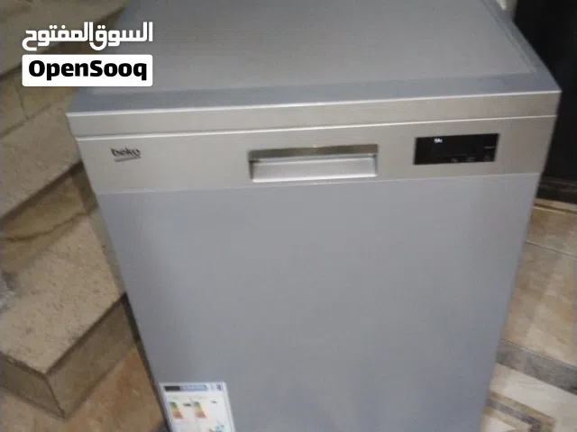 جلاي صحون نوع بيكو بحاله ممتازه جدا