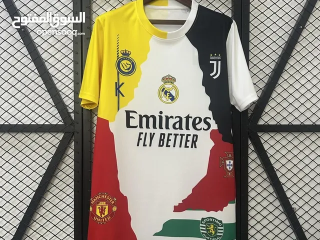 T-Shirts Sportswear in Amman