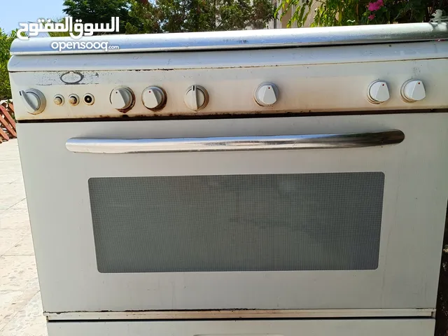 Other Ovens in Aqaba
