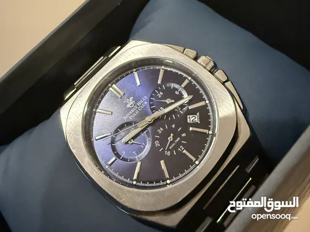 Analog Quartz Others watches  for sale in Tripoli