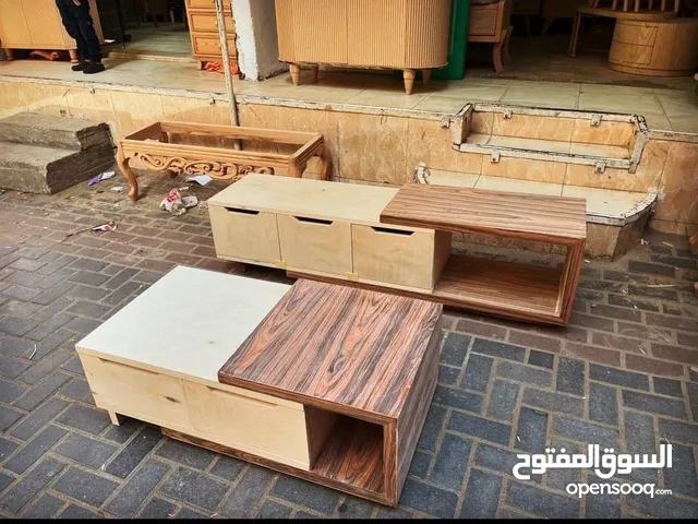 طقم تربيزات اطلب الان Furniture oh