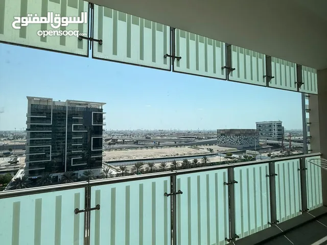 145 m2 2 Bedrooms Apartments for Sale in Abu Dhabi Al Raha Beach