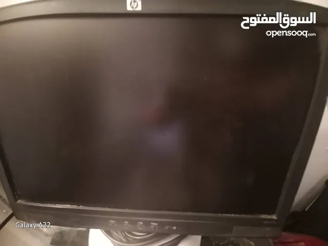 شاشة كمبيوتر الله يبارك
