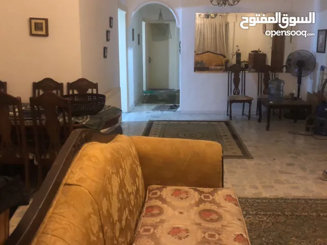 Furnished Monthly in Amman Hay Albarakeh