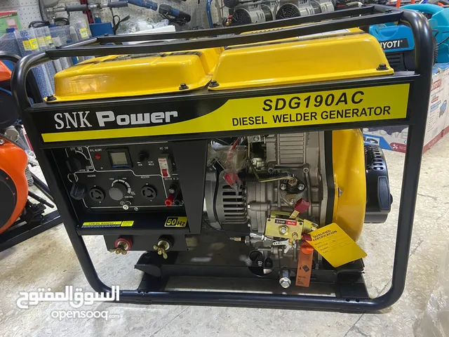  Generators for sale in Amman