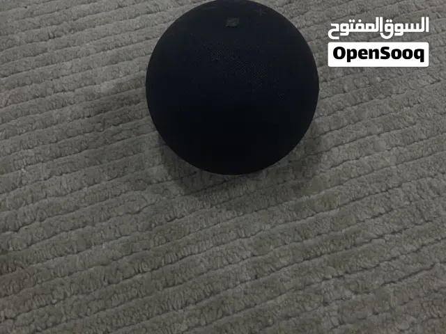 سماعة الكسا أمازون الذكية Echo Dot alexa