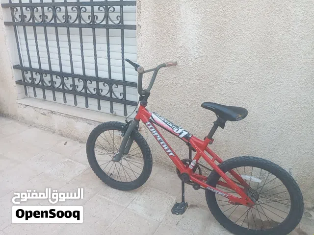 بسكليت أمريكي